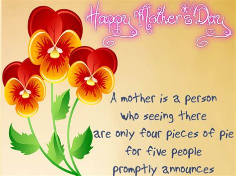 HD Wallpapers: Happy Mother's Day Greetings