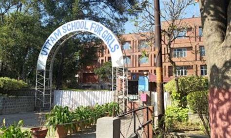 Uttam School for Girls(Uttam School), Shastri Nagar, Ghaziabad: Fee ...