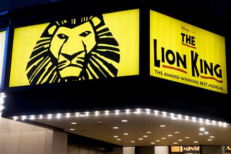 The Lion King - Des Moines Tickets - Buy and Sell Tickets for The Lion King - Des Moines