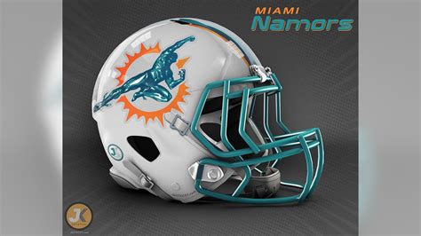 Custom Fantasy Football Helmet Logos