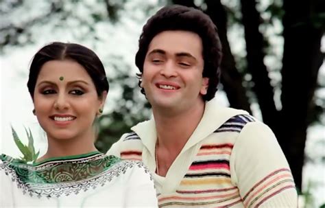 Neetu Kapoor's 10 Best Roles - Rediff.com movies