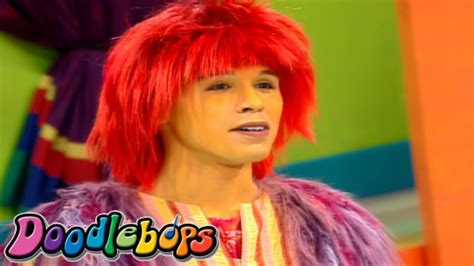 The Doodlebops 203 - The Mighty Moe Machine The Doodelbops Season 1 ...