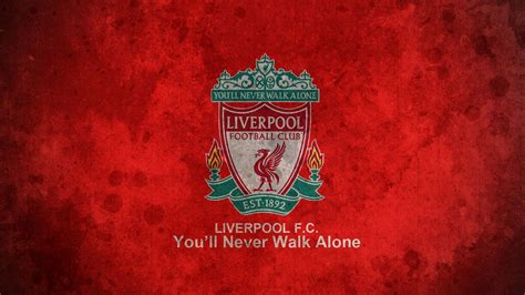 Liverpool FC HD Logo Wallapapers for Desktop [2021 Collection ...