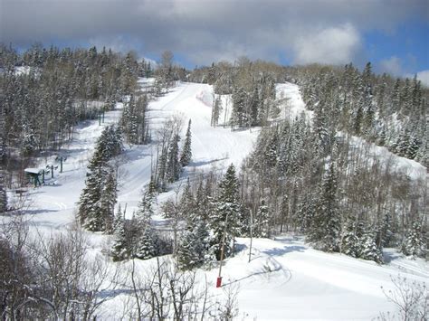 Minnesota Ski Resort Seeks Variance to Draw Snowmaking Water From Drought Restricted Stream ...