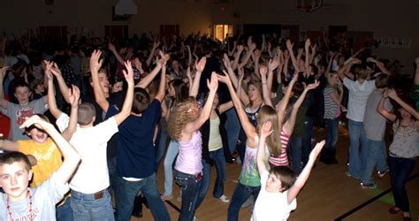 CB-VRSB bans middle school dances | goCapeBreton.com