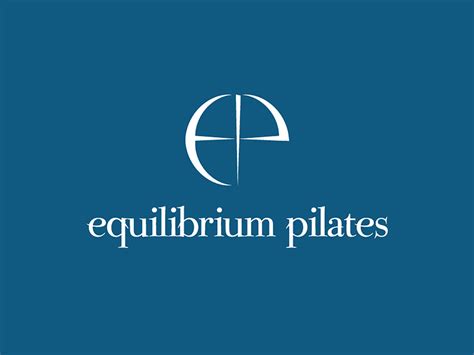 30 Best Pilates Logo Design Ideas You Should Check