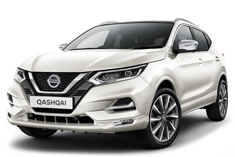 Green NCAP assessment of the Nissan Qashqai 1.3 DIGT petrol 4x2 manual ...