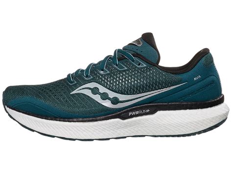 Saucony Triumph 18 Review | Running Shoes Guru