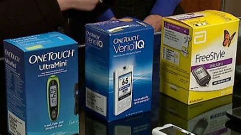 New technology for diabetes management | FOX6 Milwaukee