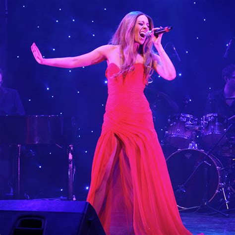 Celine Dion Tribute Show | Scarlett Entertainment