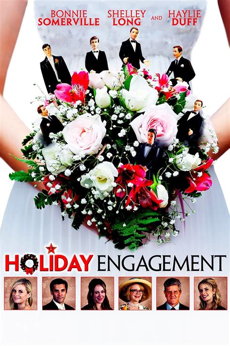 Download Holiday Engagement (2011) WEBRip 720p x264 - YIFY - WatchSoMuch