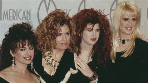 How The Bangles Got Their Name