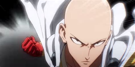 5 Times Saitama Defeated His Opponent In One Punch (& 5 Times He Didn’t)