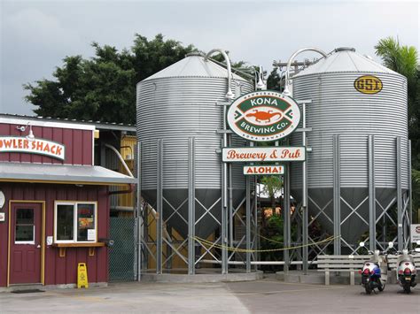 Kona Brewing Company Announces $15 Million Brewery Expansion in Hawaii ...