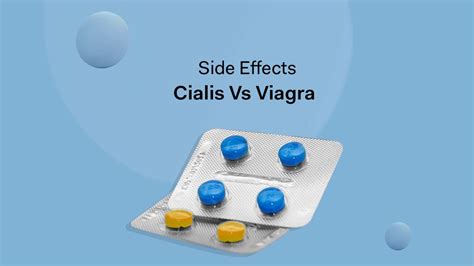 Which Is Better - Viagra or Cialis? | HisBlue