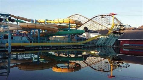 The 12 Most Fun Waterparks in Indiana