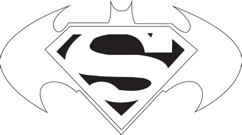 Free Superman Vs Batman Clipart, Download Free Superman Vs Batman Clipart png images, Free ...