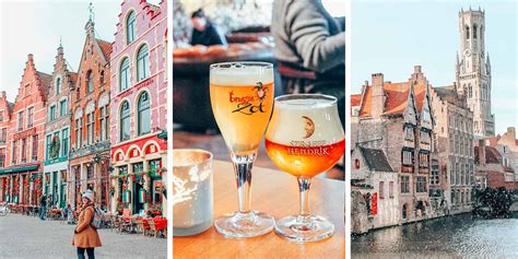 14 Adorable Things to do in Bruges, Belgium at Christmas