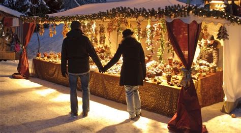 11 Christmas markets in Calgary where you can start your holiday shopping | Daily Hive Calgary