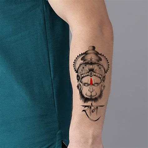 Share 62+ jai shree ram tattoo design latest - in.starkid.edu.vn