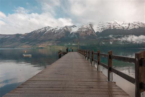 Glenorchy Walkway and Lagoon Boardwalk - My Queenstown Diary