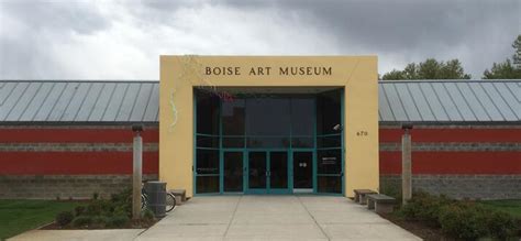 Top 9 Museums In Boise, Idaho | Trip101