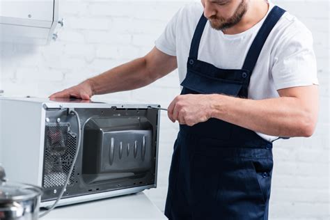 Professional Microwave Repair Services in Elk Grove CA - Appliance Repair Pros Elk Grove | Call ...