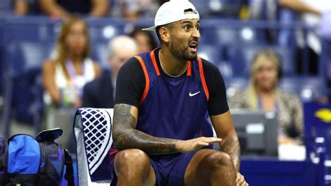 "Every other tournament during the year is waste," A 'devastated' Nick Kyrgios highlights the ...