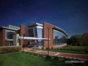 Penncrest High School, Additions and Renovations | School Designs