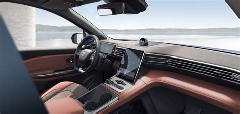 Nio adds sportback with glass roof to model range | Automotive Interiors World