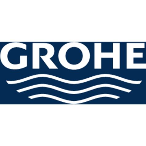 Grohe logo, Vector Logo of Grohe brand free download (eps, ai, png, cdr ...