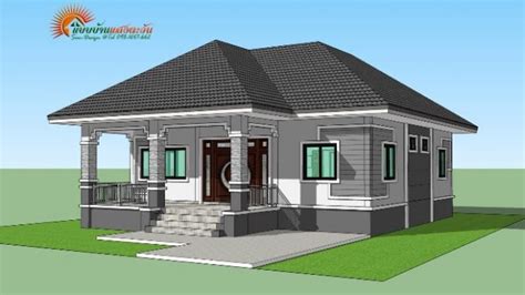 Low Cost 3 Bedroom House Plans With Photos : Open floor plans, kitchen ...