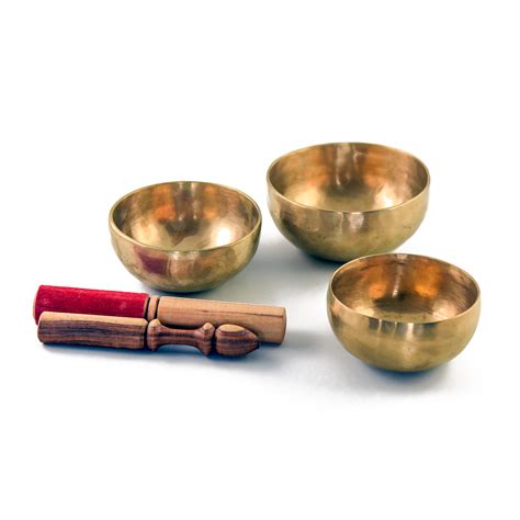 Tibetan Bowls — Sound Therapy Shop