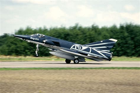 JUST A NICE PIC - Mirage III | Key Aero