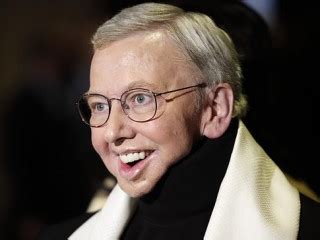 Roger Ebert biography, birth date, birth place and pictures