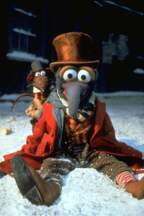 Great Gonzo Expectations: This year I’m reworking my old Charles ...