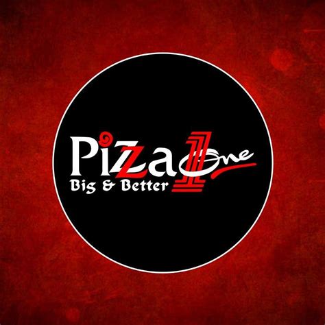 Pizza One Menu - Find Pizza Menu - Pizza Deals and Prices around the globe