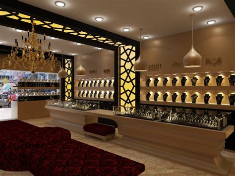 28+ Interior Design Ideas Jewellery Showroom, Great Inspiration!