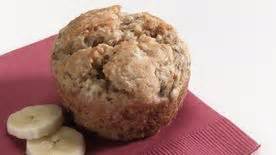 Banana Gingerbread Muffins Recipe - BettyCrocker.com