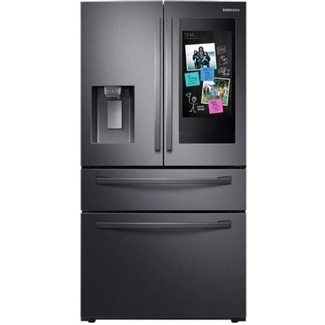 The 10 Best Samsung Refrigerator With Screen – Home Future Market