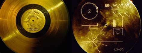 The Voyager Golden Record: Humanity's Message to the Stars