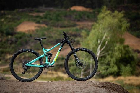 TESTED: Marin Alpine Trail 8 - Australian Mountain Bike | The home for Australian Mountain Bikes