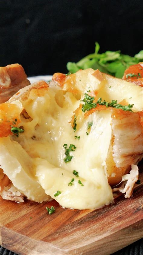 Raclette cheese potatoes – Artofit