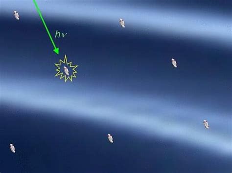 Chemist shows that intermolecular interactions can attain previously unknown dimensions