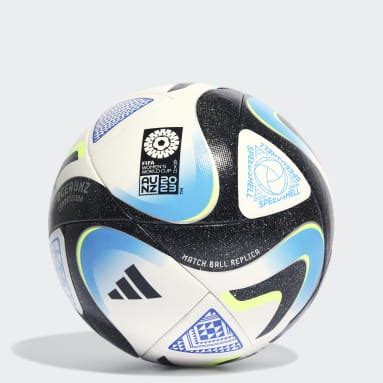 adidas Soccer Balls | Professional & Training Balls | adidas US