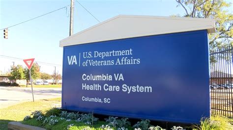 Dorn VA recruiting veteran volunteers for COVID-19 vaccine trial | Columbia | coladaily.com