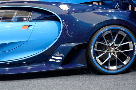 IAA 2015 - Bugatti Vision Gran Turismo concept | D71_3827_Dx… | s.yuki | Flickr