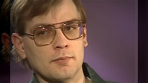 The Disgusting Reason That Jeffrey Dahmer's Grandmother Asked Him To Move Out