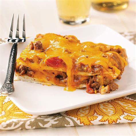 Enchilada Lasagna Recipe: How to Make It