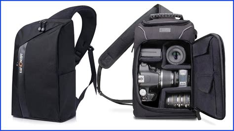 Best Mirrorless Camera Sling Bag Of 2020 Iucn Water | Hot Sex Picture